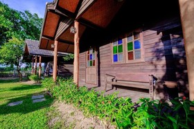Banyen Villa