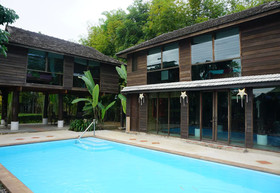 Banyen Villa