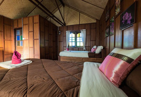 Banyen Villa