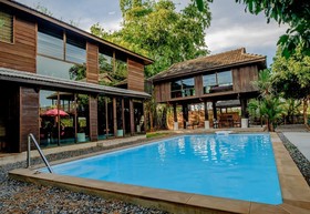 Banyen Villa