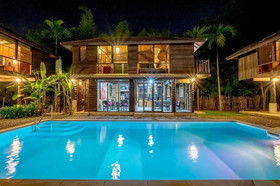 Banyen Villa