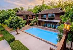 Banyen Villa