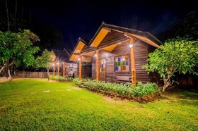 Banyen Villa