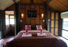 Banyen Villa