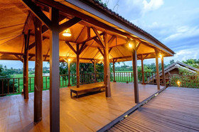 Banyen Villa