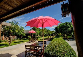 Banyen Villa