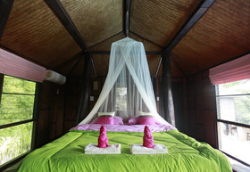 Banyen Villa