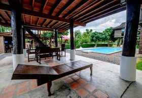 Banyen Villa