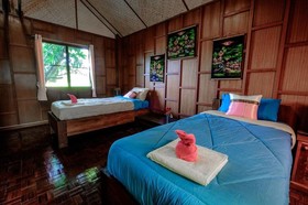 Banyen Villa