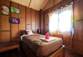 Banyen Villa