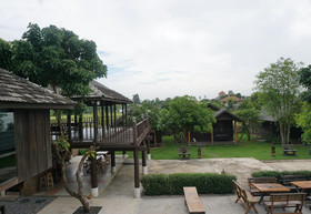 Banyen Villa