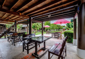Banyen Villa