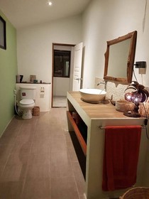 Enchanted Garden Bangalows