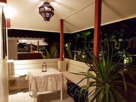 Enchanted Garden Bangalows