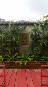 Enchanted Garden Bangalows