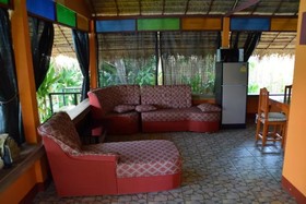 Enchanted Garden Bangalows