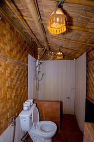 Enchanted Garden Bangalows