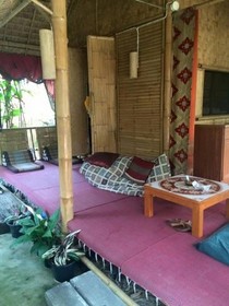 Enchanted Garden Bangalows