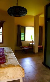 Enchanted Garden Bangalows