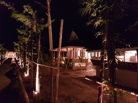 Enchanted Garden Bangalows