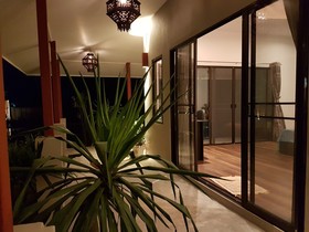 Enchanted Garden Bangalows