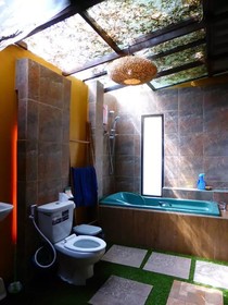 Enchanted Garden Bangalows