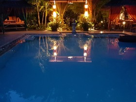 Enchanted Garden Bangalows