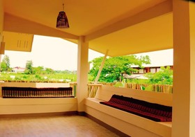 Enchanted Garden Bangalows