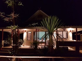 Enchanted Garden Bangalows