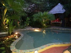 Enchanted Garden Bangalows