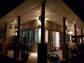 Enchanted Garden Bangalows