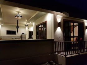 Enchanted Garden Bangalows