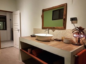 Enchanted Garden Bangalows