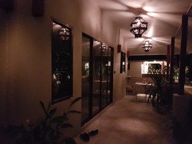 Enchanted Garden Bangalows