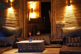 Enchanted Garden Bangalows