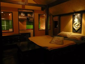 Enchanted Garden Bangalows