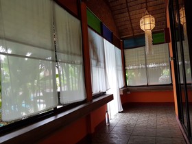 Enchanted Garden Bangalows