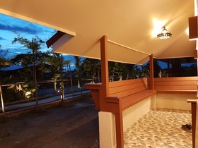 Enchanted Garden Bangalows