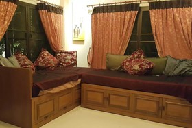 Enchanted Garden Bangalows