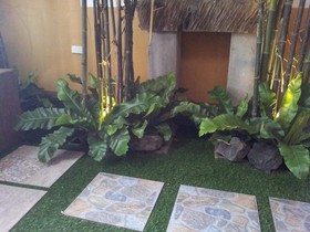 Enchanted Garden Bangalows