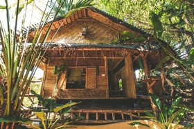 Enchanted Garden Bangalows