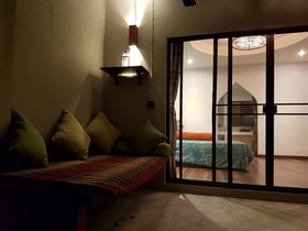 Enchanted Garden Bangalows