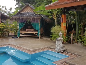 Enchanted Garden Bangalows