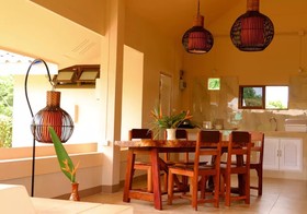 Enchanted Garden Bangalows