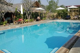 Enchanted Garden Bangalows