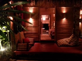 Enchanted Garden Bangalows