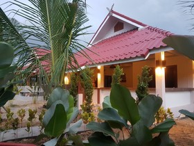 Enchanted Garden Bangalows