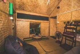 Enchanted Garden Bangalows