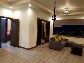 Enchanted Garden Bangalows