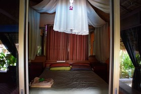 Enchanted Garden Bangalows